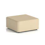 Harlestone Large Square StoolStoolsThat’s My Office Furniture, 360 Degree View storage, desk, chair