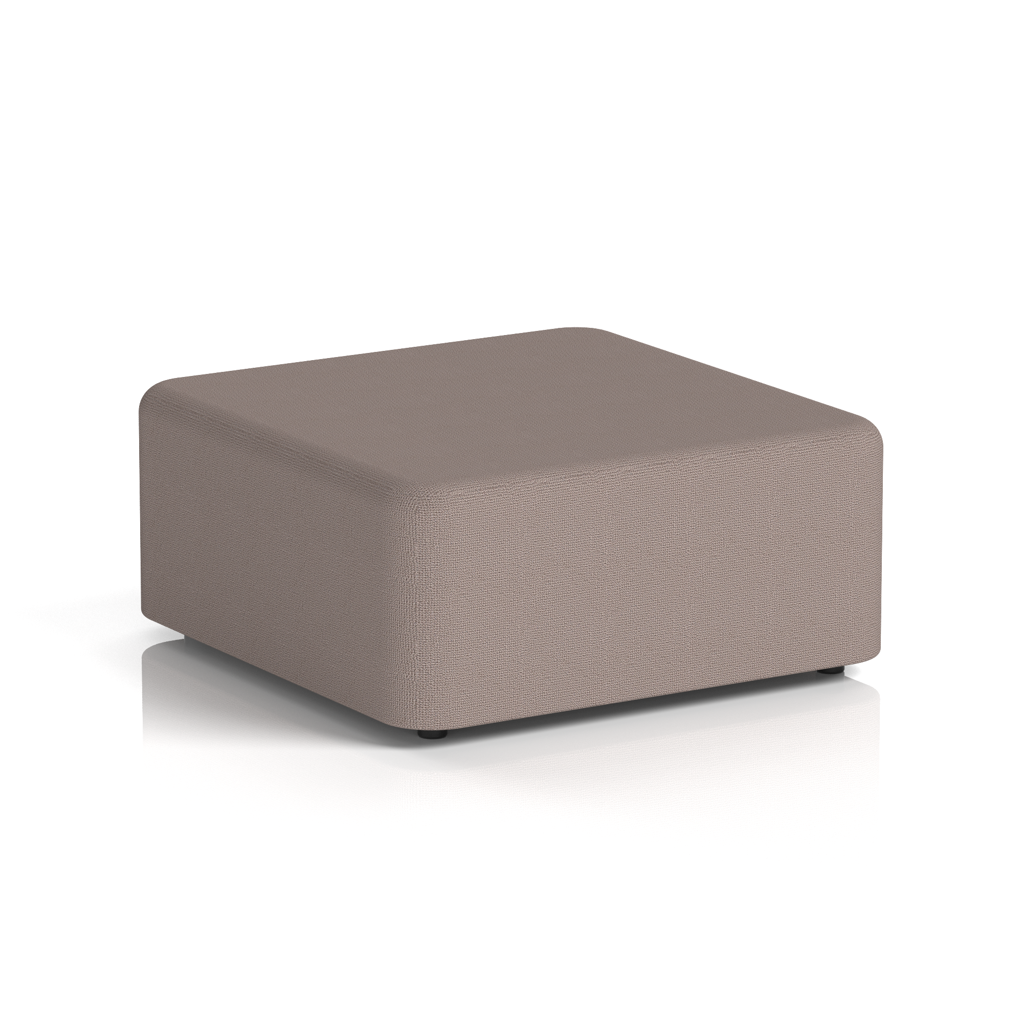 Harlestone Large Square StoolStoolsThat’s My Office Furniture, 360 Degree View storage, desk, chair