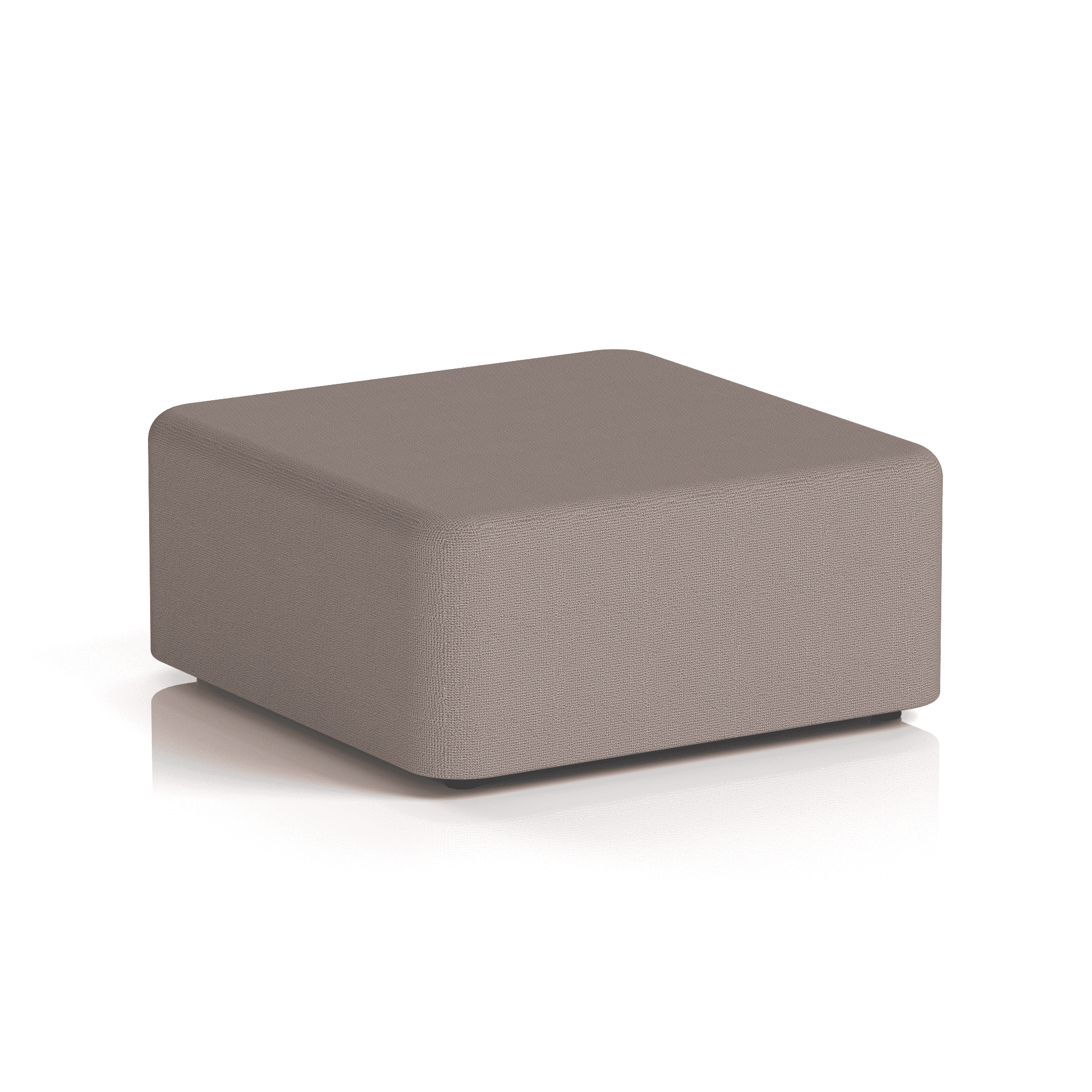 Harlestone Large Square StoolStoolsThat’s My Office Furniture, 360 Degree View storage, desk, chair
