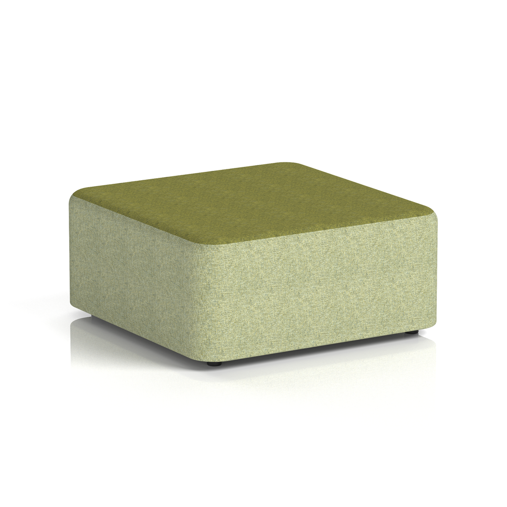 Harlestone Large Square StoolStoolsThat’s My Office Furniture, 360 Degree View storage, desk, chair