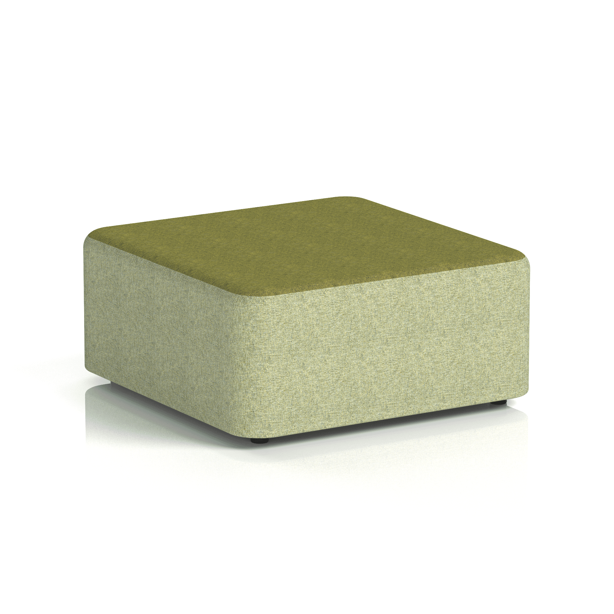 Harlestone Large Square StoolStoolsThat’s My Office Furniture, 360 Degree View storage, desk, chair