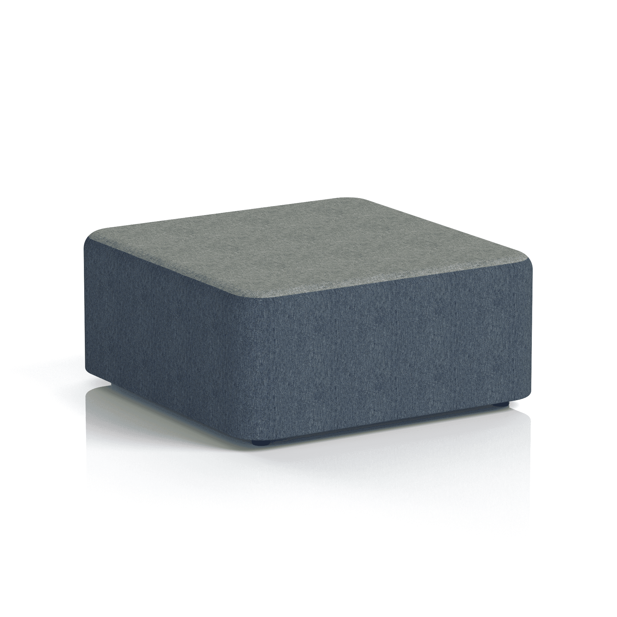 Harlestone Large Square StoolStoolsThat’s My Office Furniture, 360 Degree View storage, desk, chair