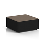 Harlestone Large Square StoolStoolsThat’s My Office Furniture, 360 Degree View storage, desk, chair
