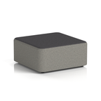 Harlestone Large Square StoolStoolsThat’s My Office Furniture, 360 Degree View storage, desk, chair