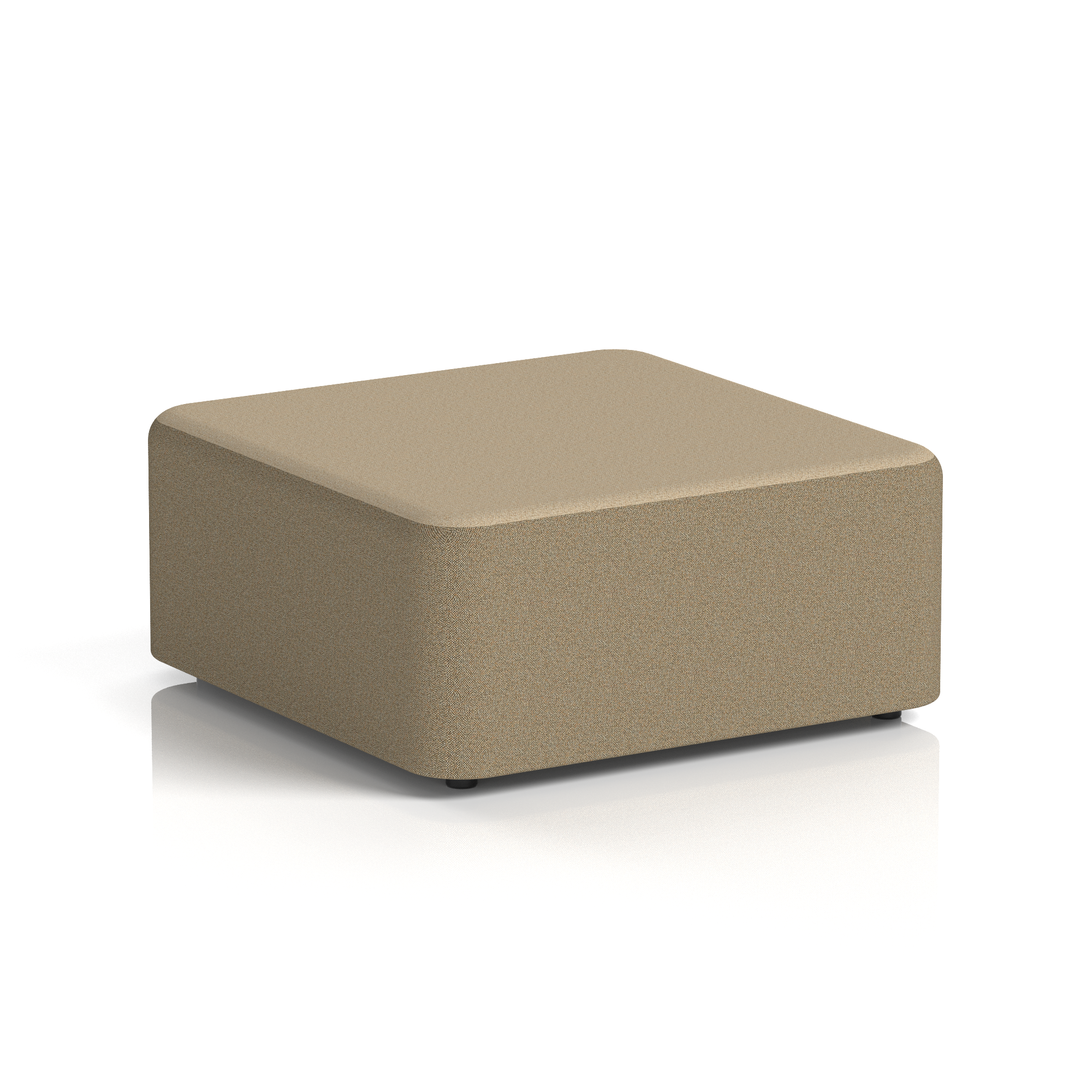 Harlestone Large Square StoolStoolsThat’s My Office Furniture, 360 Degree View storage, desk, chair