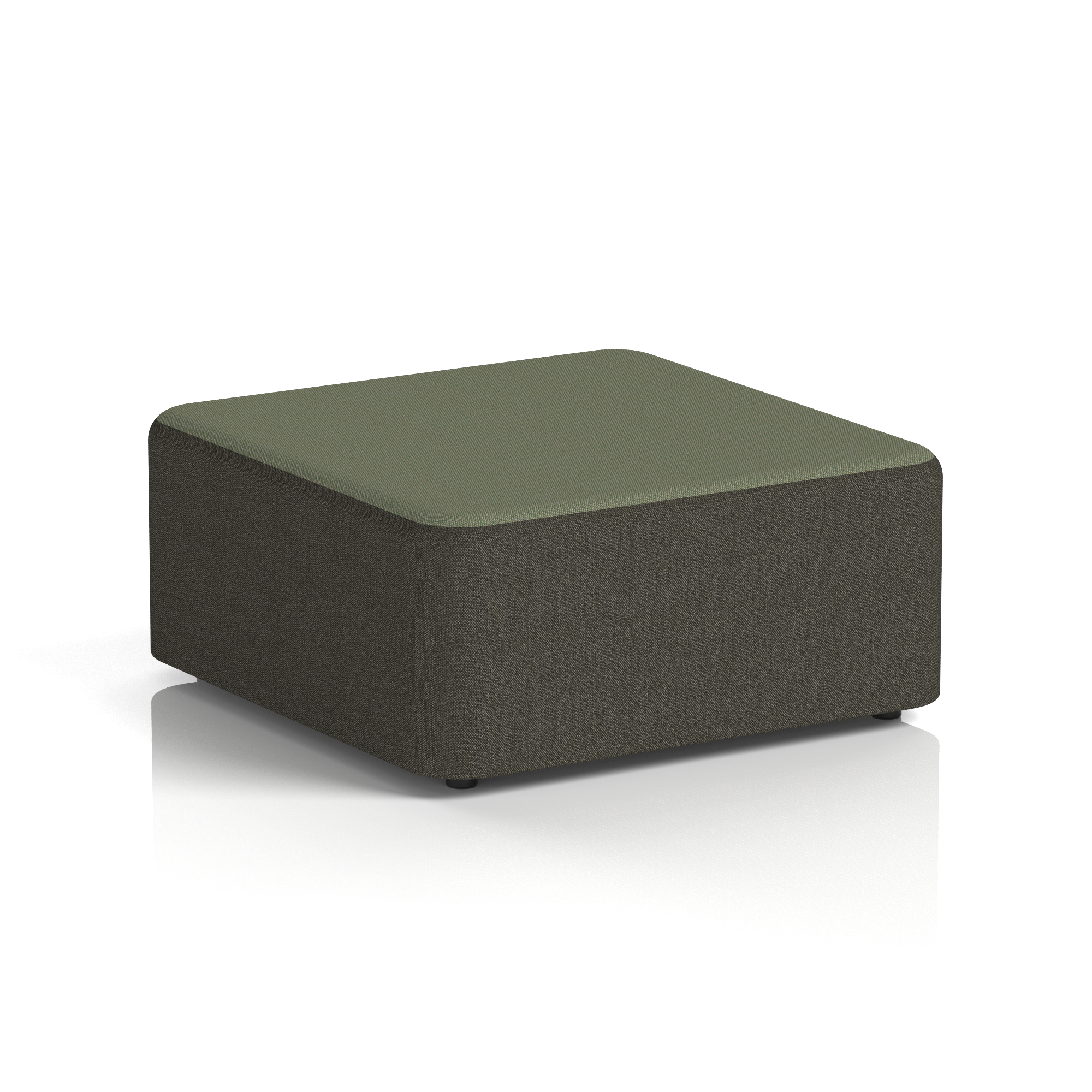 Harlestone Large Square StoolStoolsThat’s My Office Furniture, 360 Degree View storage, desk, chair