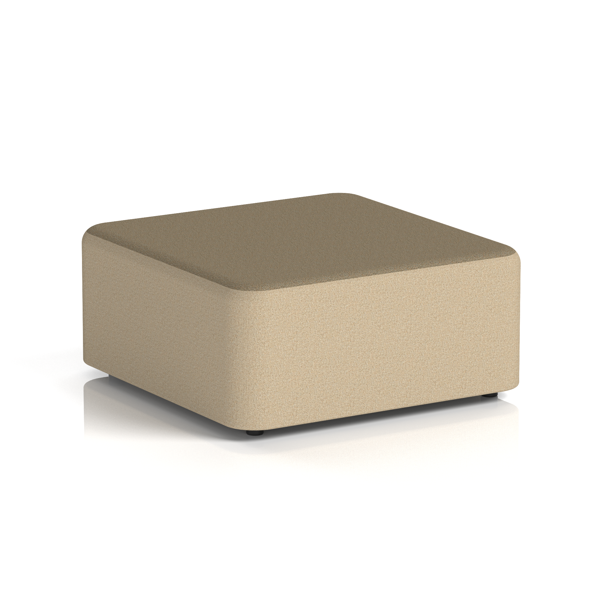 Harlestone Large Square StoolStoolsThat’s My Office Furniture, 360 Degree View storage, desk, chair