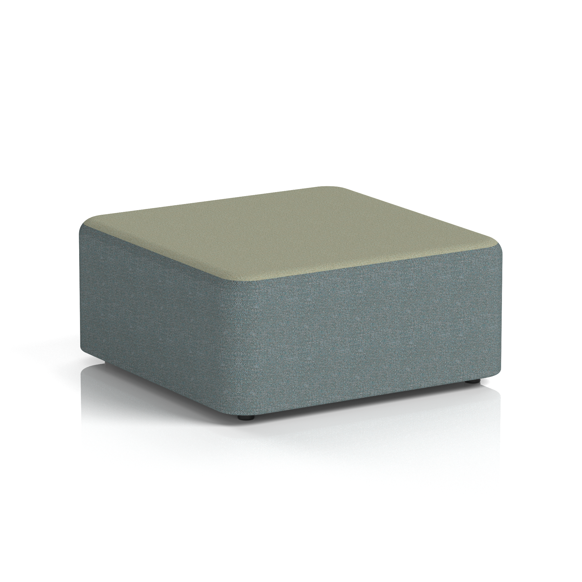 Harlestone Large Square StoolStoolsThat’s My Office Furniture, 360 Degree View storage, desk, chair