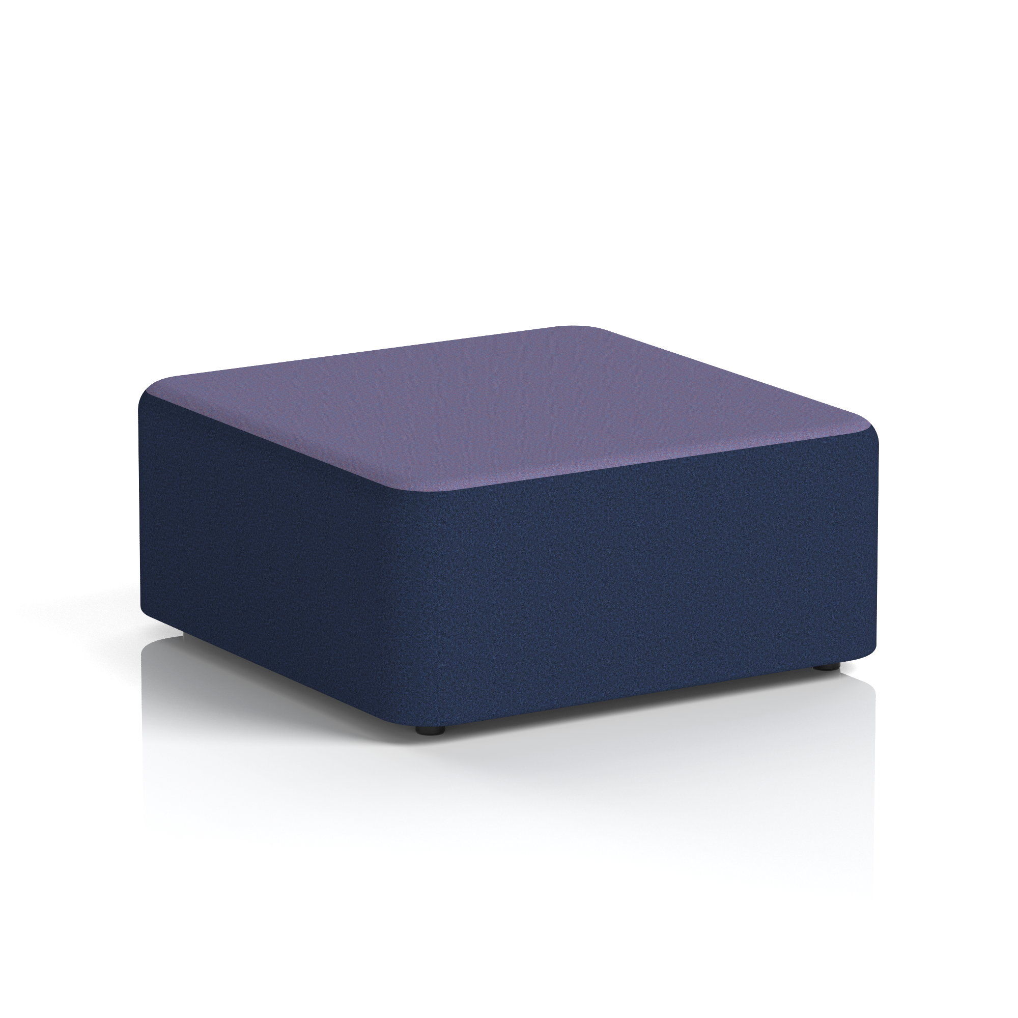 Harlestone Large Square StoolStoolsThat’s My Office Furniture, 360 Degree View storage, desk, chair