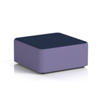 Harlestone Large Square StoolStoolsThat’s My Office Furniture, 360 Degree View storage, desk, chair