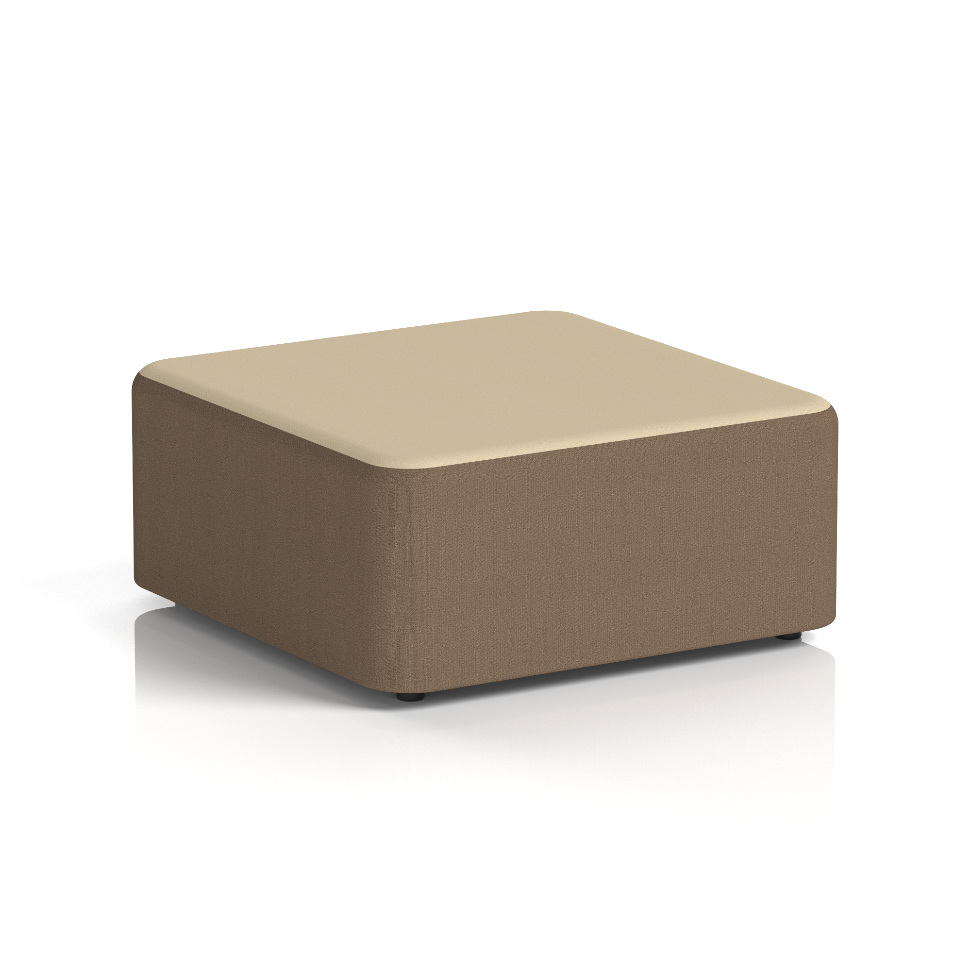 Harlestone Large Square StoolStoolsThat’s My Office Furniture, 360 Degree View storage, desk, chair