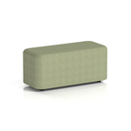 Harlestone Small Rectangular StoolStoolsThat’s My Office Furniture, 360 Degree View storage, desk, chair