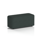 Harlestone Small Rectangular StoolStoolsThat’s My Office Furniture, 360 Degree View storage, desk, chair
