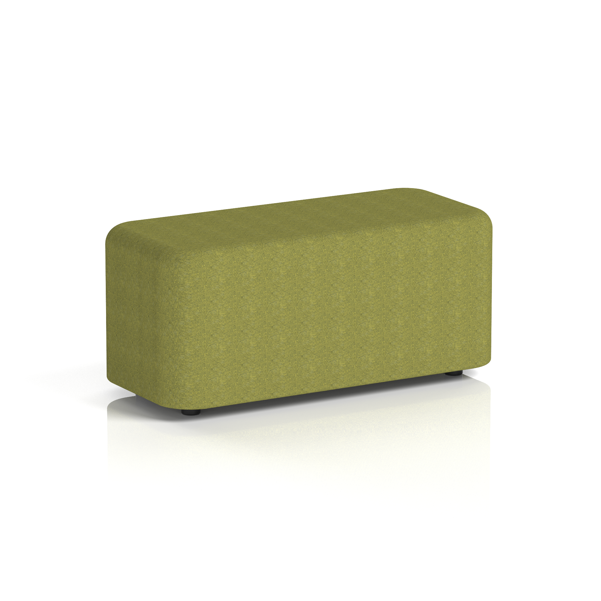 Harlestone Small Rectangular StoolStoolsThat’s My Office Furniture, 360 Degree View storage, desk, chair