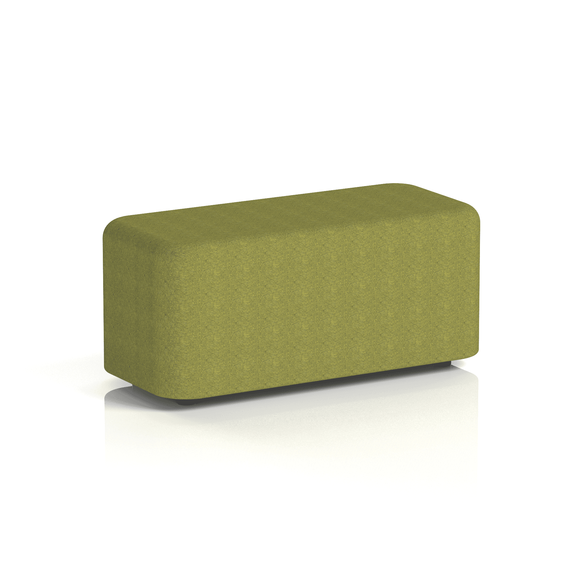 Harlestone Small Rectangular StoolStoolsThat’s My Office Furniture, 360 Degree View storage, desk, chair