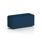 Harlestone Small Rectangular StoolStoolsThat’s My Office Furniture, 360 Degree View storage, desk, chair