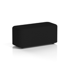 Harlestone Small Rectangular StoolStoolsThat’s My Office Furniture, 360 Degree View storage, desk, chair