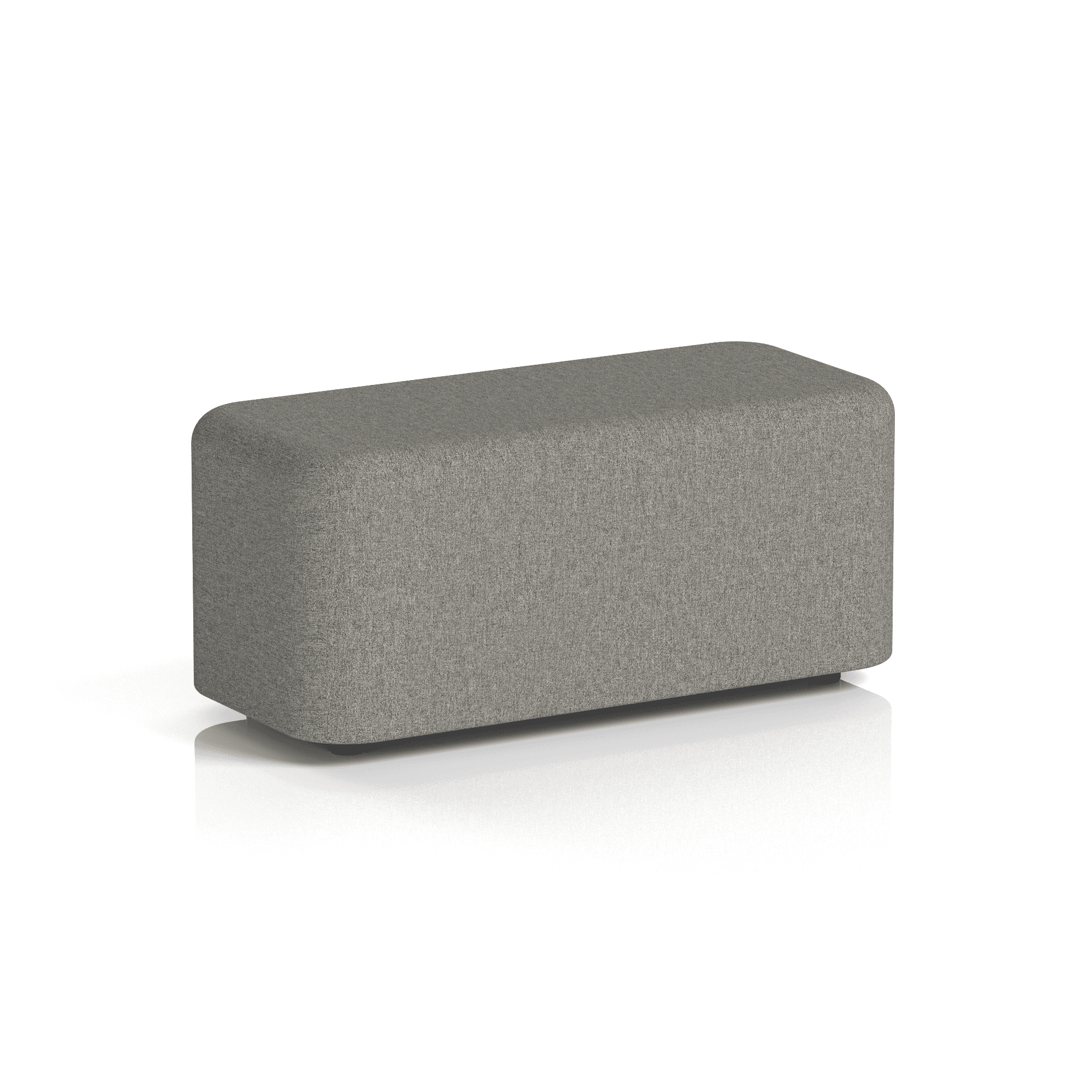 Harlestone Small Rectangular StoolStoolsThat’s My Office Furniture, 360 Degree View storage, desk, chair