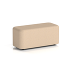 Harlestone Small Rectangular StoolStoolsThat’s My Office Furniture, 360 Degree View storage, desk, chair