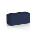 Harlestone Small Rectangular StoolStoolsThat’s My Office Furniture, 360 Degree View storage, desk, chair