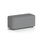 Harlestone Small Rectangular StoolStoolsThat’s My Office Furniture, 360 Degree View storage, desk, chair