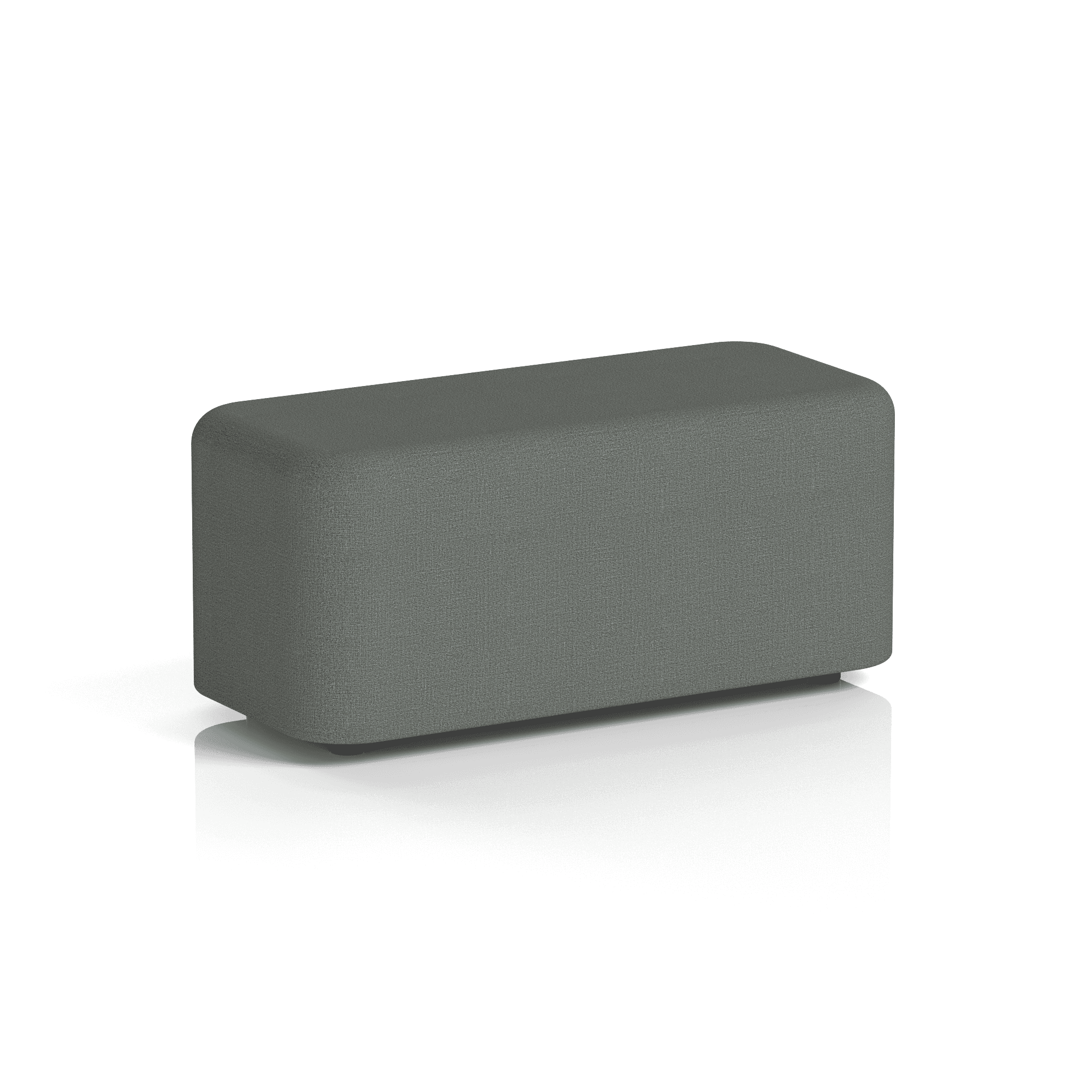 Harlestone Small Rectangular StoolStoolsThat’s My Office Furniture, 360 Degree View storage, desk, chair