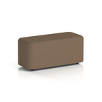 Harlestone Small Rectangular StoolStoolsThat’s My Office Furniture, 360 Degree View storage, desk, chair