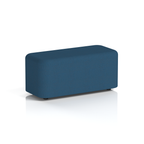 Harlestone Small Rectangular StoolStoolsThat’s My Office Furniture, 360 Degree View storage, desk, chair