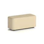 Harlestone Small Rectangular StoolStoolsThat’s My Office Furniture, 360 Degree View storage, desk, chair