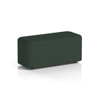 Harlestone Small Rectangular StoolStoolsThat’s My Office Furniture, 360 Degree View storage, desk, chair