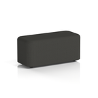 Harlestone Small Rectangular StoolStoolsThat’s My Office Furniture, 360 Degree View storage, desk, chair