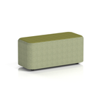 Harlestone Small Rectangular StoolStoolsThat’s My Office Furniture, 360 Degree View storage, desk, chair