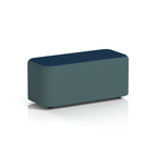 Harlestone Small Rectangular StoolStoolsThat’s My Office Furniture, 360 Degree View storage, desk, chair