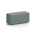 Harlestone Small Rectangular StoolStoolsThat’s My Office Furniture, 360 Degree View storage, desk, chair