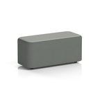 Harlestone Small Rectangular StoolStoolsThat’s My Office Furniture, 360 Degree View storage, desk, chair