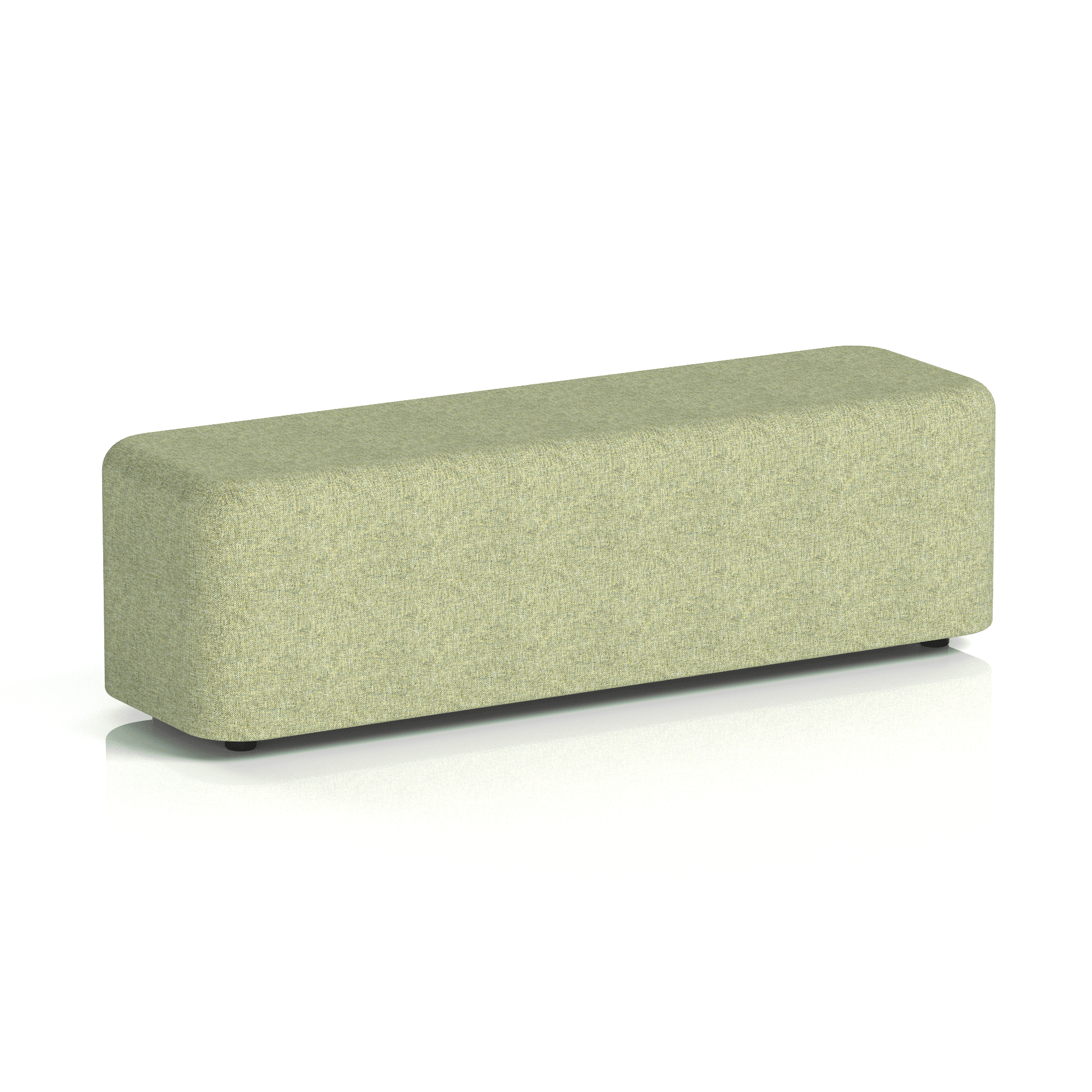 Harlestone Large Rectangular StoolStoolsThat’s My Office Furniture, 360 Degree View storage, desk, chair