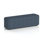 Harlestone Large Rectangular StoolStoolsThat’s My Office Furniture, 360 Degree View storage, desk, chair
