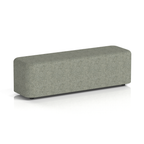 Harlestone Large Rectangular StoolStoolsThat’s My Office Furniture, 360 Degree View storage, desk, chair