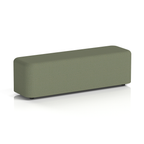Harlestone Large Rectangular StoolStoolsThat’s My Office Furniture, 360 Degree View storage, desk, chair