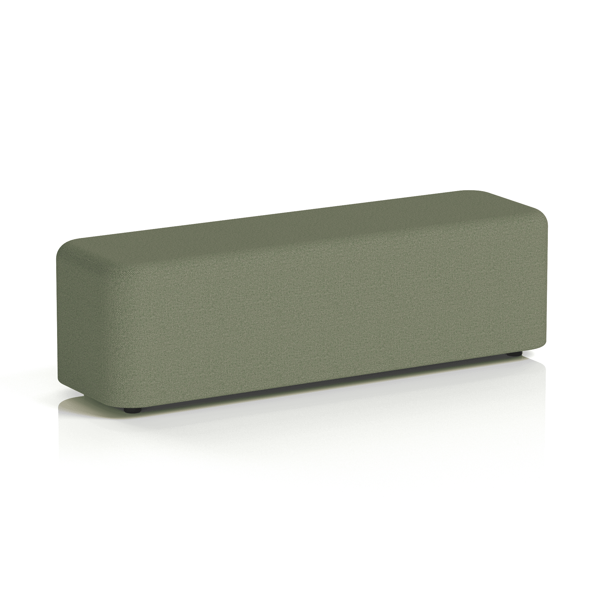Harlestone Large Rectangular StoolStoolsThat’s My Office Furniture, 360 Degree View storage, desk, chair