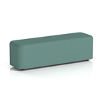 Harlestone Large Rectangular StoolStoolsThat’s My Office Furniture, 360 Degree View storage, desk, chair