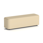Harlestone Large Rectangular StoolStoolsThat’s My Office Furniture, 360 Degree View storage, desk, chair