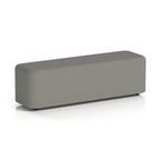 Harlestone Large Rectangular StoolStoolsThat’s My Office Furniture, 360 Degree View storage, desk, chair