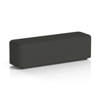 Harlestone Large Rectangular StoolStoolsThat’s My Office Furniture, 360 Degree View storage, desk, chair