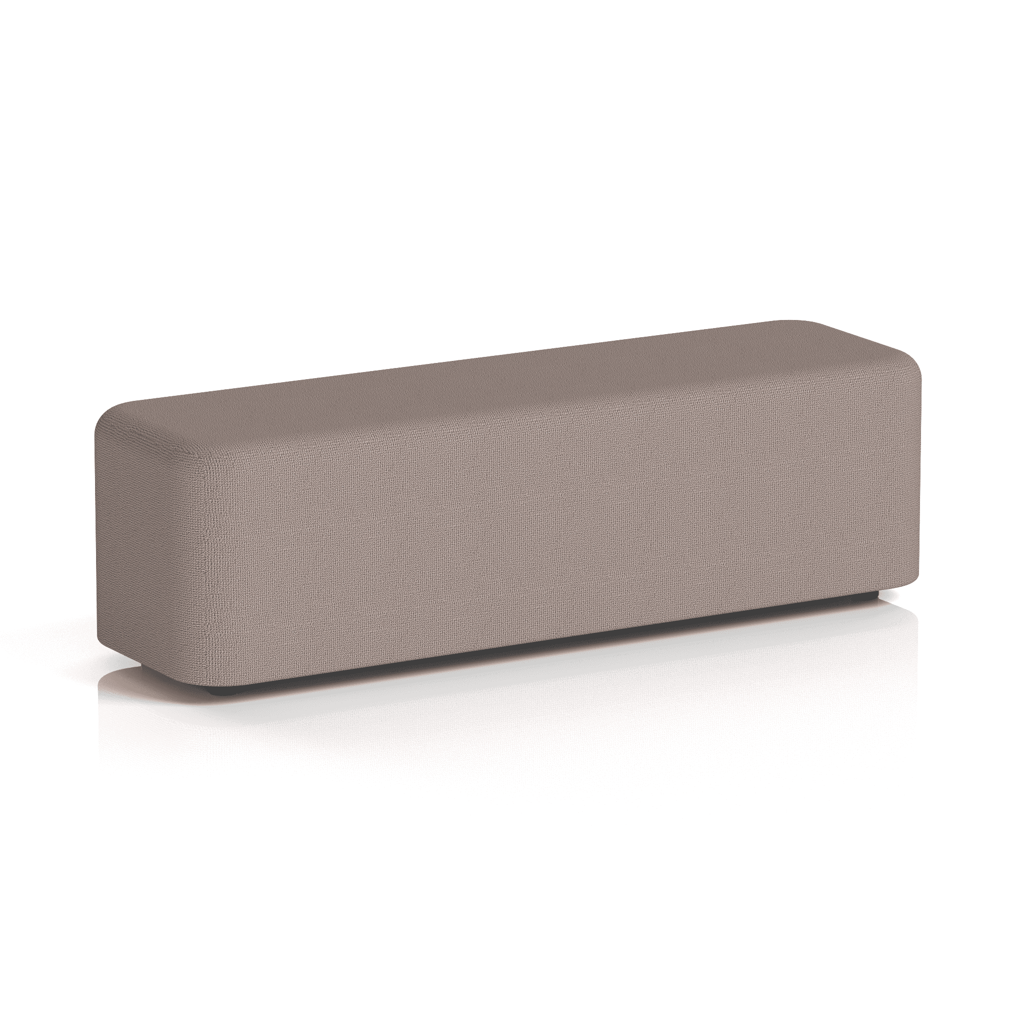 Harlestone Large Rectangular StoolStoolsThat’s My Office Furniture, 360 Degree View storage, desk, chair