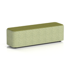 Harlestone Large Rectangular StoolStoolsThat’s My Office Furniture, 360 Degree View storage, desk, chair