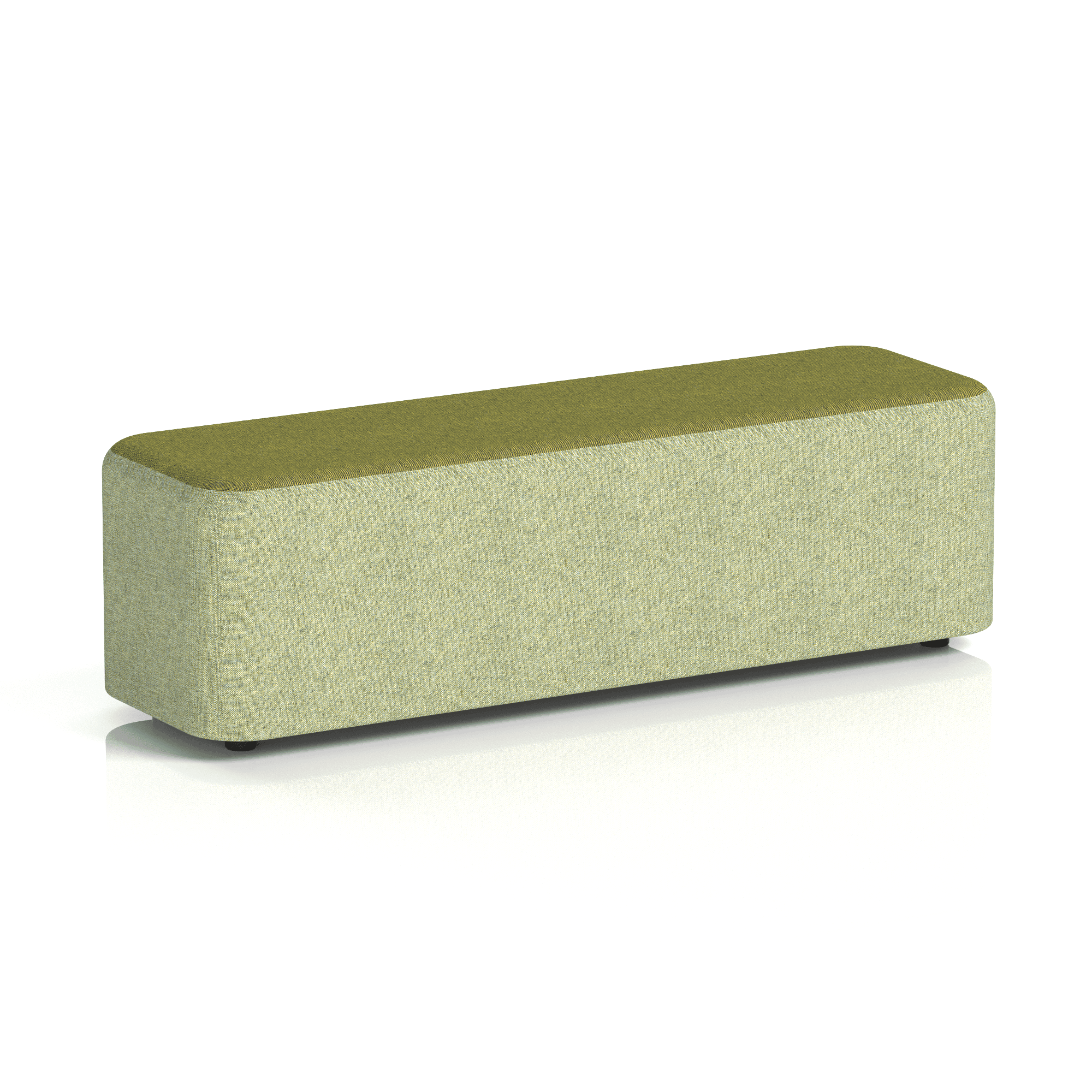 Harlestone Large Rectangular StoolStoolsThat’s My Office Furniture, 360 Degree View storage, desk, chair