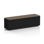 Harlestone Large Rectangular StoolStoolsThat’s My Office Furniture, 360 Degree View storage, desk, chair