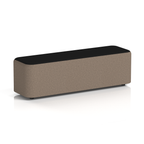Harlestone Large Rectangular StoolStoolsThat’s My Office Furniture, 360 Degree View storage, desk, chair