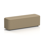 Harlestone Large Rectangular StoolStoolsThat’s My Office Furniture, 360 Degree View storage, desk, chair